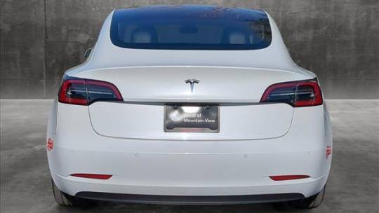 2018 Tesla Model 3 5YJ3E1EA3JF045488