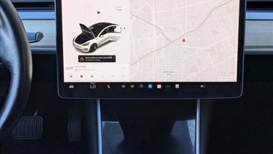 2018 Tesla Model 3 5YJ3E1EA3JF045488