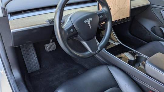 2018 Tesla Model 3 5YJ3E1EA3JF045488