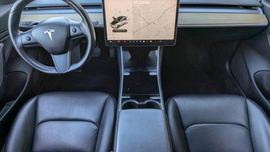 2018 Tesla Model 3 5YJ3E1EA3JF045488