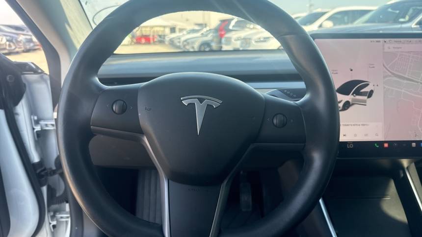 2019 Tesla Model 3 5YJ3E1EA6KF401515