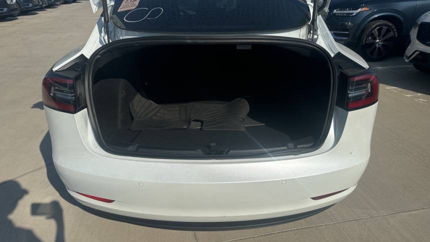 2019 Tesla Model 3 5YJ3E1EA6KF401515