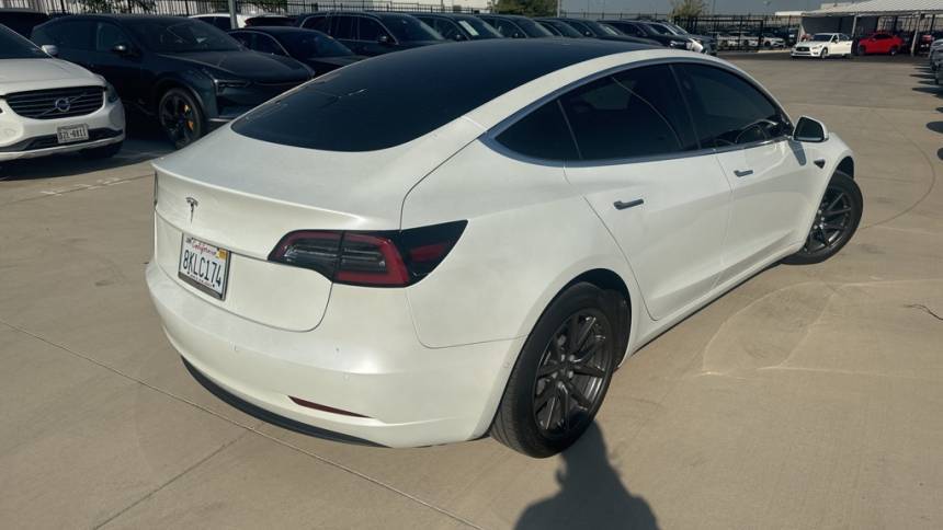 2019 Tesla Model 3 5YJ3E1EA6KF401515