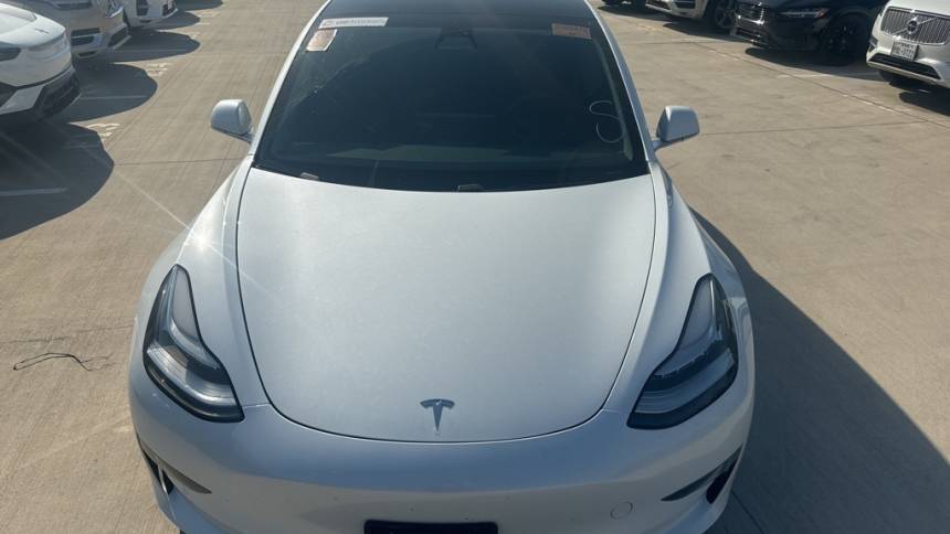 2019 Tesla Model 3 5YJ3E1EA6KF401515