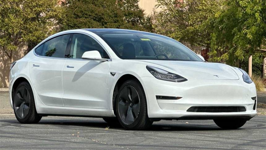 2020 Tesla Model 3 5YJ3E1EA9LF804180