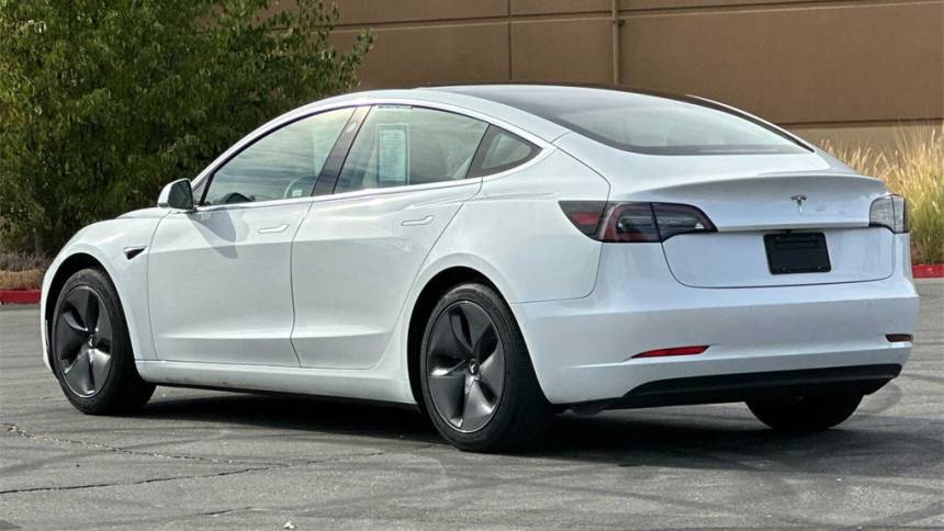 2020 Tesla Model 3 5YJ3E1EA9LF804180