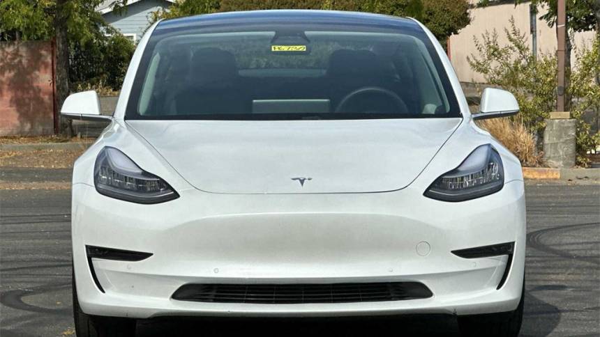 2020 Tesla Model 3 5YJ3E1EA9LF804180