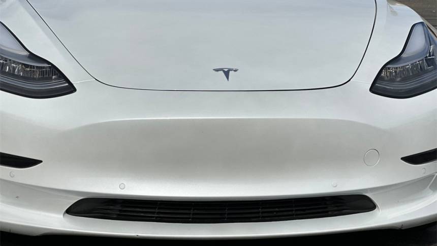 2020 Tesla Model 3 5YJ3E1EA9LF804180