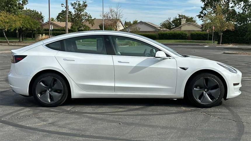 2020 Tesla Model 3 5YJ3E1EA9LF804180