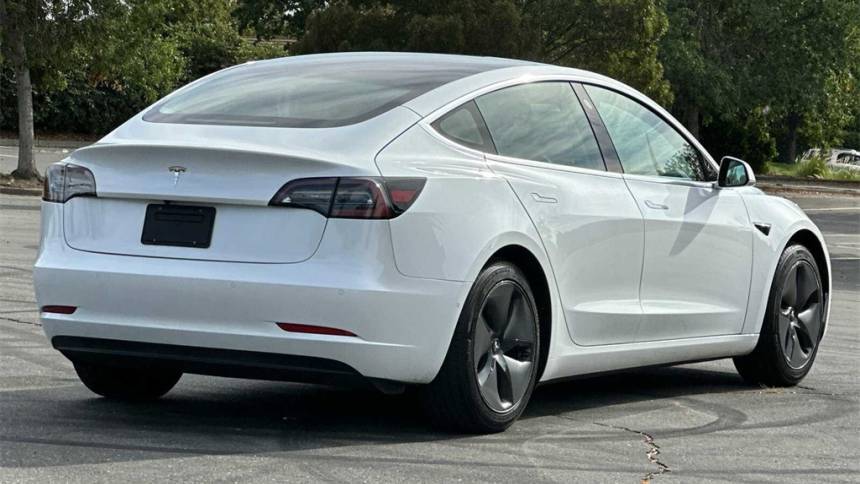 2020 Tesla Model 3 5YJ3E1EA9LF804180