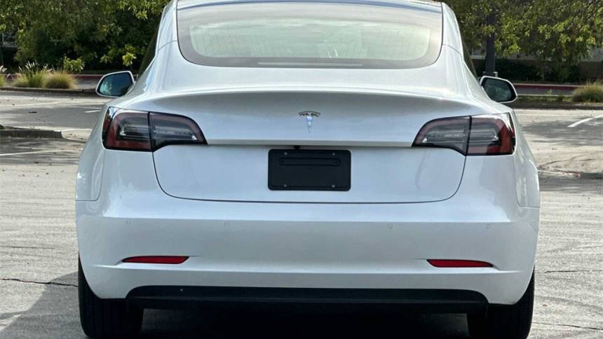 2020 Tesla Model 3 5YJ3E1EA9LF804180