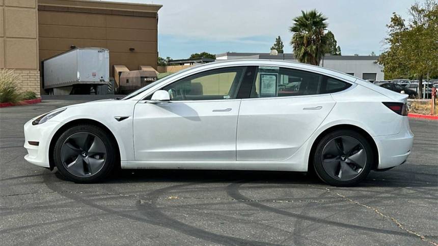 2020 Tesla Model 3 5YJ3E1EA9LF804180