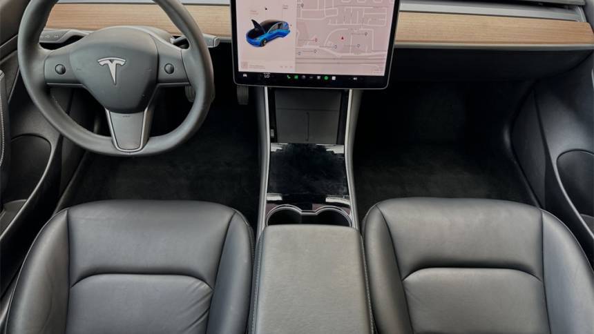 2020 Tesla Model 3 5YJ3E1EA9LF804180