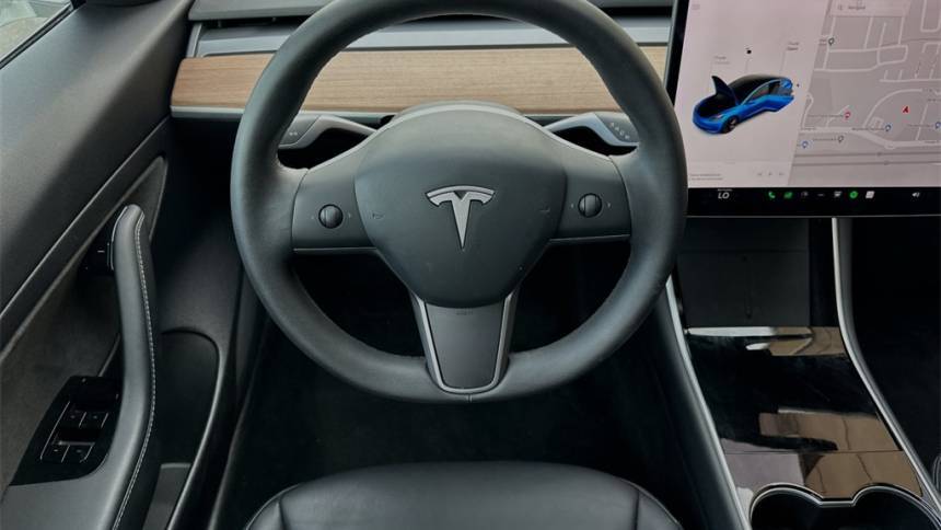 2020 Tesla Model 3 5YJ3E1EA9LF804180