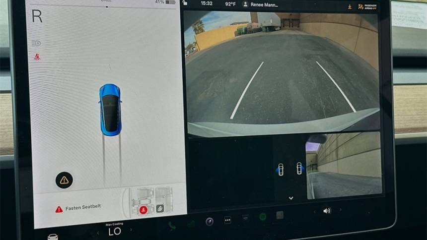 2020 Tesla Model 3 5YJ3E1EA9LF804180