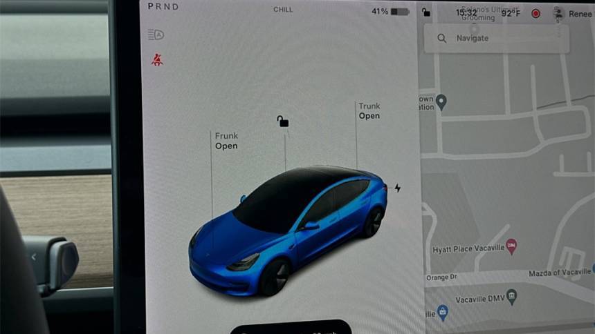 2020 Tesla Model 3 5YJ3E1EA9LF804180