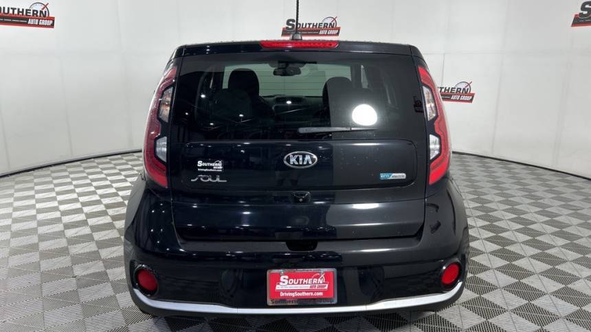 2017 Kia Soul KNDJP3AE5H7025779