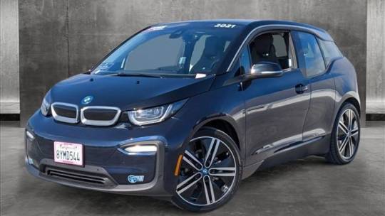 2021 BMW i3 WBY8P2C09M7J99390