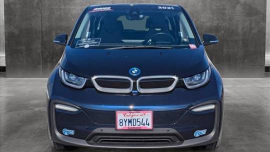 2021 BMW i3 WBY8P2C09M7J99390