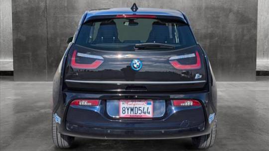 2021 BMW i3 WBY8P2C09M7J99390