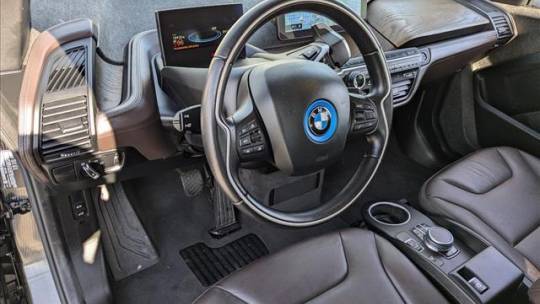 2021 BMW i3 WBY8P2C09M7J99390