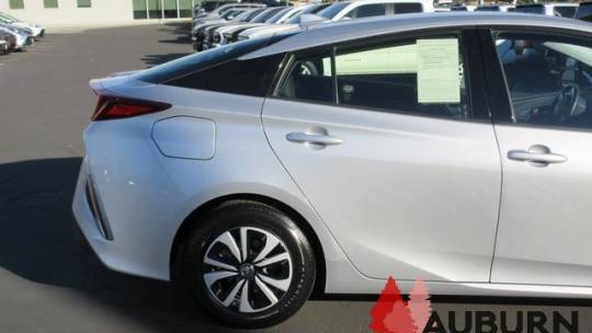 2019 Toyota Prius Prime JTDKARFP5K3112468