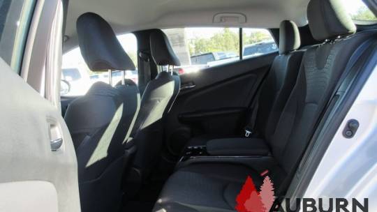 2019 Toyota Prius Prime JTDKARFP5K3112468