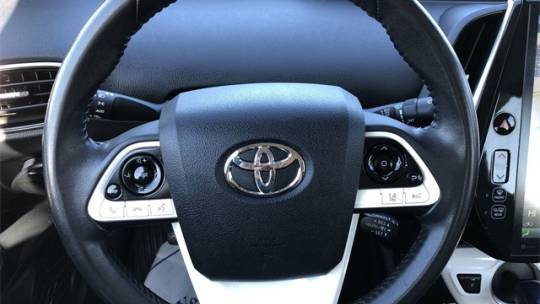 2018 Toyota Prius Prime JTDKARFP1J3076647