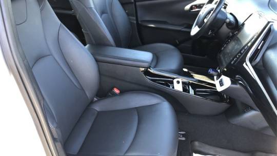 2018 Toyota Prius Prime JTDKARFP1J3076647