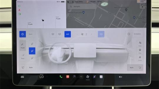 2020 Tesla Model Y 5YJYGDEE4LF046320