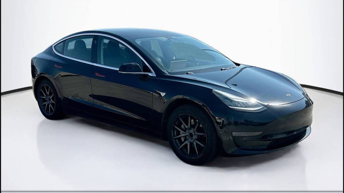 2018 Tesla Model 3 5YJ3E1EA8JF056969