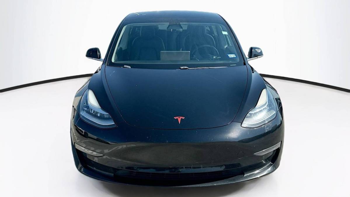 2018 Tesla Model 3 5YJ3E1EA8JF056969