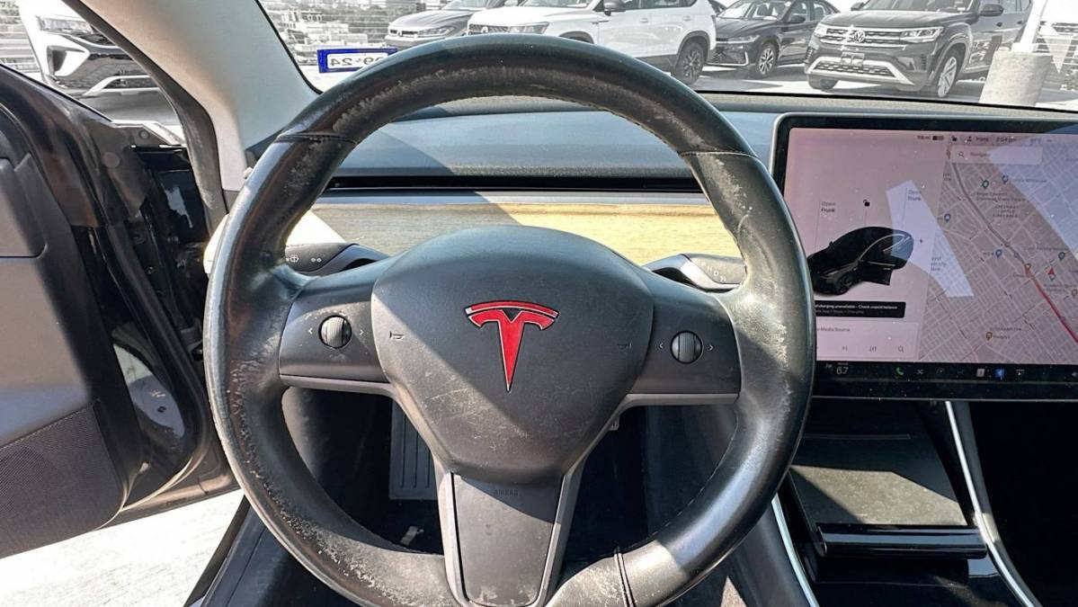 2018 Tesla Model 3 5YJ3E1EA8JF056969