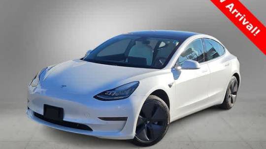 2020 Tesla Model 3 5YJ3E1EA1LF615426