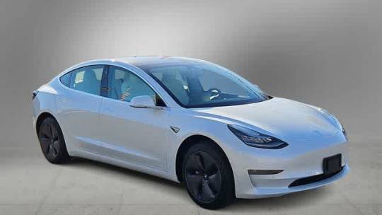 2020 Tesla Model 3 5YJ3E1EA1LF615426