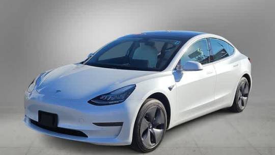 2020 Tesla Model 3 5YJ3E1EA1LF615426