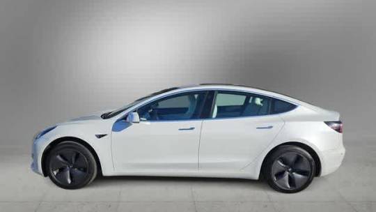 2020 Tesla Model 3 5YJ3E1EA1LF615426