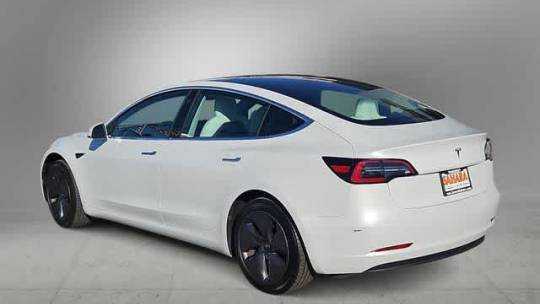 2020 Tesla Model 3 5YJ3E1EA1LF615426