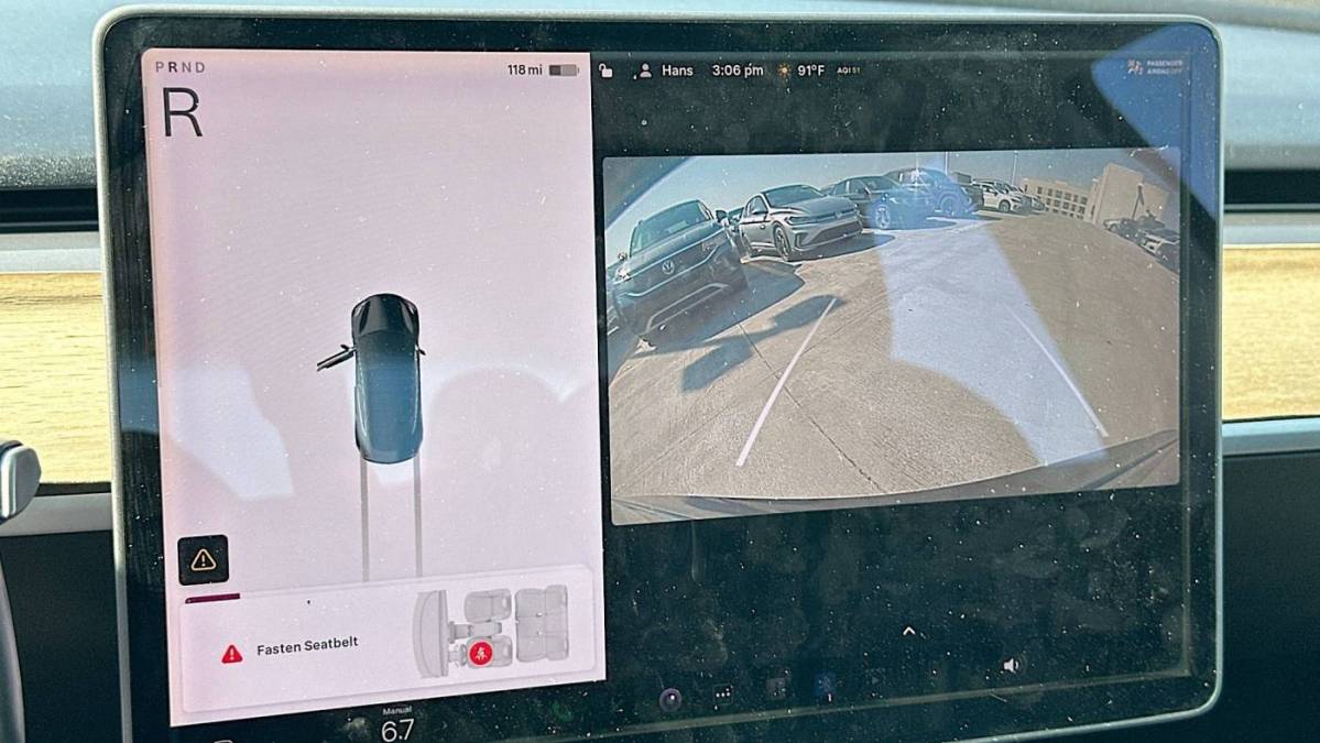 2018 Tesla Model 3 5YJ3E1EA8JF056969