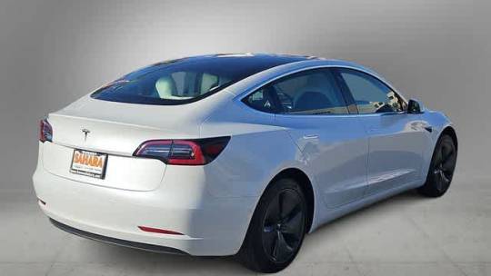 2020 Tesla Model 3 5YJ3E1EA1LF615426