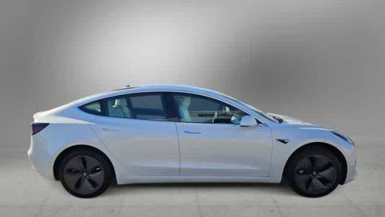 2020 Tesla Model 3 5YJ3E1EA1LF615426