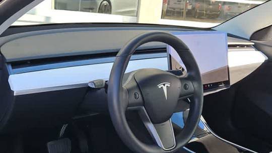 2020 Tesla Model 3 5YJ3E1EA1LF615426