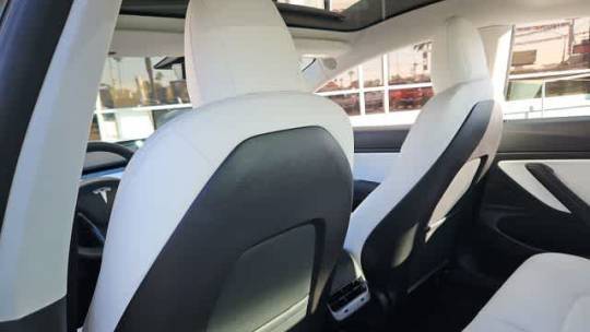 2020 Tesla Model 3 5YJ3E1EA1LF615426