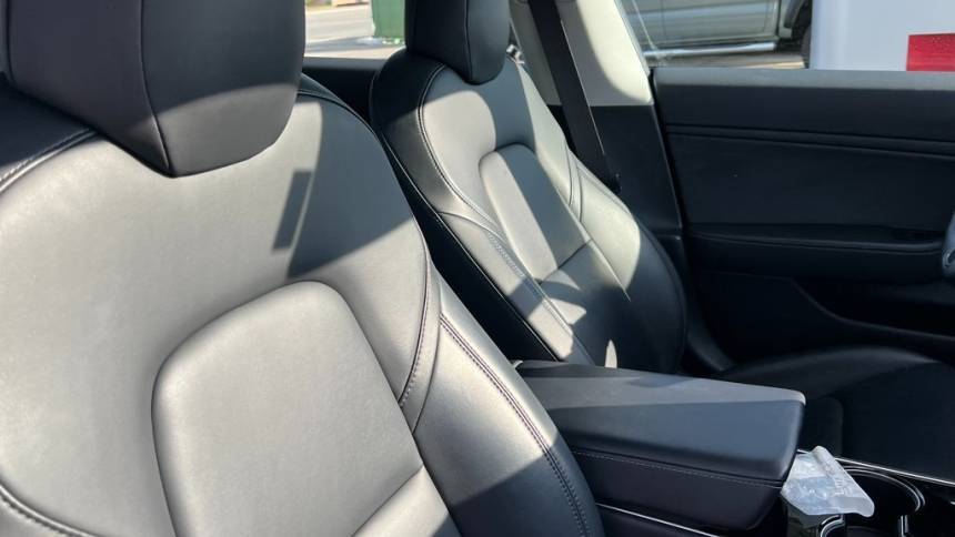 2018 Tesla Model 3 5YJ3E1EA7JF108981