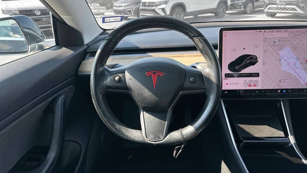 2018 Tesla Model 3 5YJ3E1EA8JF056969