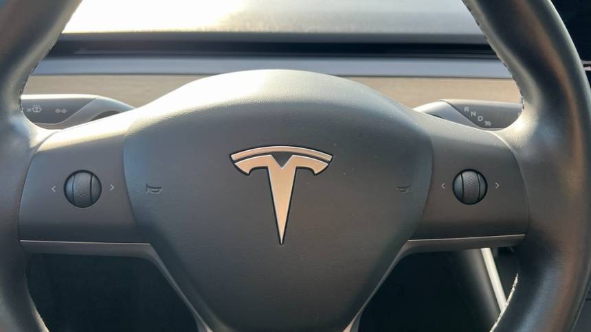 2018 Tesla Model 3 5YJ3E1EA7JF108981