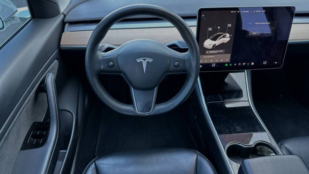 2020 Tesla Model 3 5YJ3E1EB3LF795145