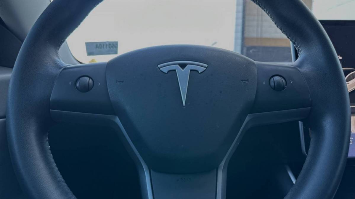 2020 Tesla Model 3 5YJ3E1EB3LF795145