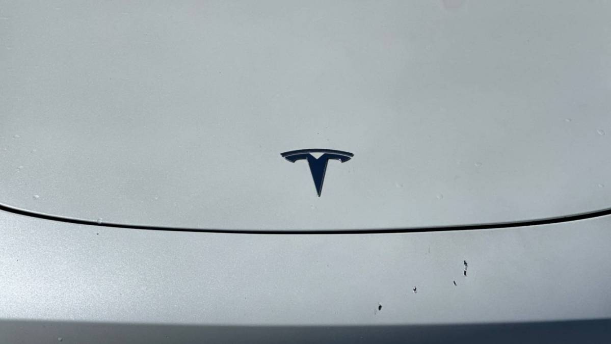 2020 Tesla Model 3 5YJ3E1EB3LF795145