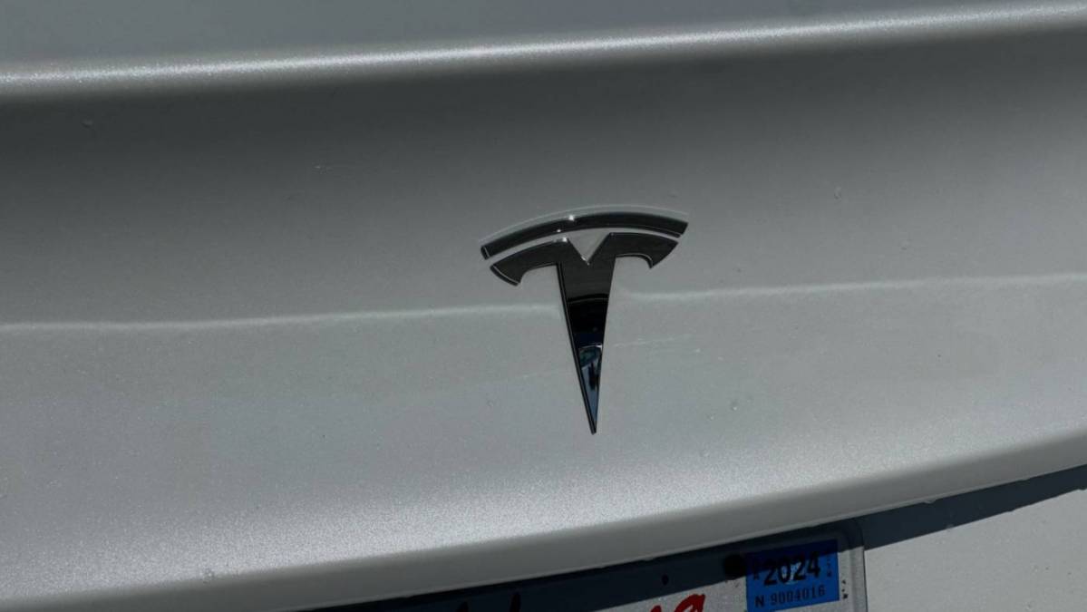 2020 Tesla Model 3 5YJ3E1EB3LF795145